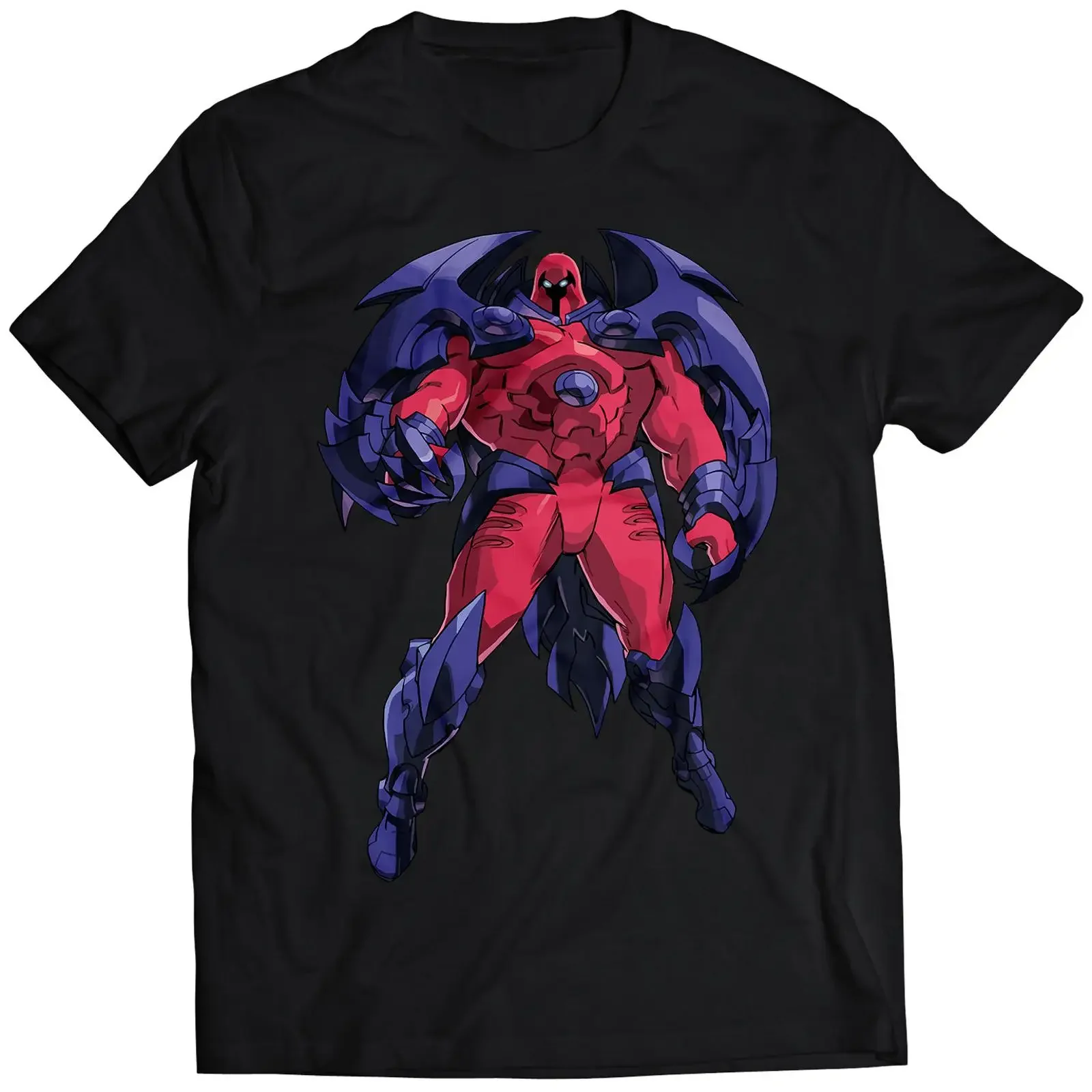 MVC Onslaught Premium T shirt Vectorized Design vintage Washed Top For Everyday Wear homme Versatile designer clothes Unisex