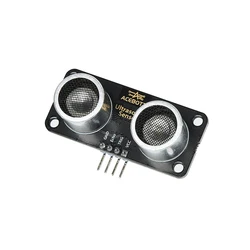 ACEBOTT HC-SR0 Ultrasonic Sensor Distance Measuring Module for Arduino UNO /ROBOT CAR