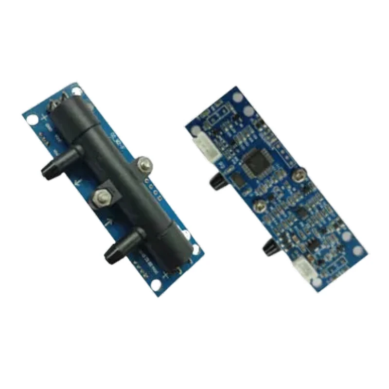 Sensor ultrasónico de concentración de oxígeno CX-10H