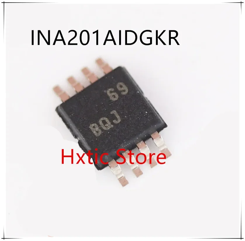 New 10Pcs/Lot INA20…