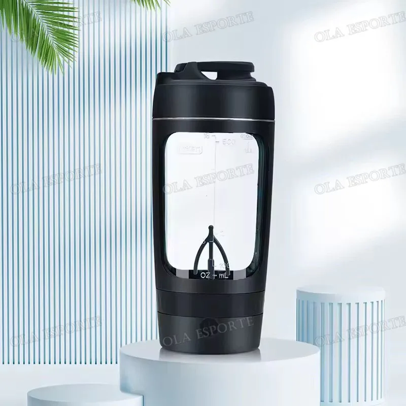 630Ml Black