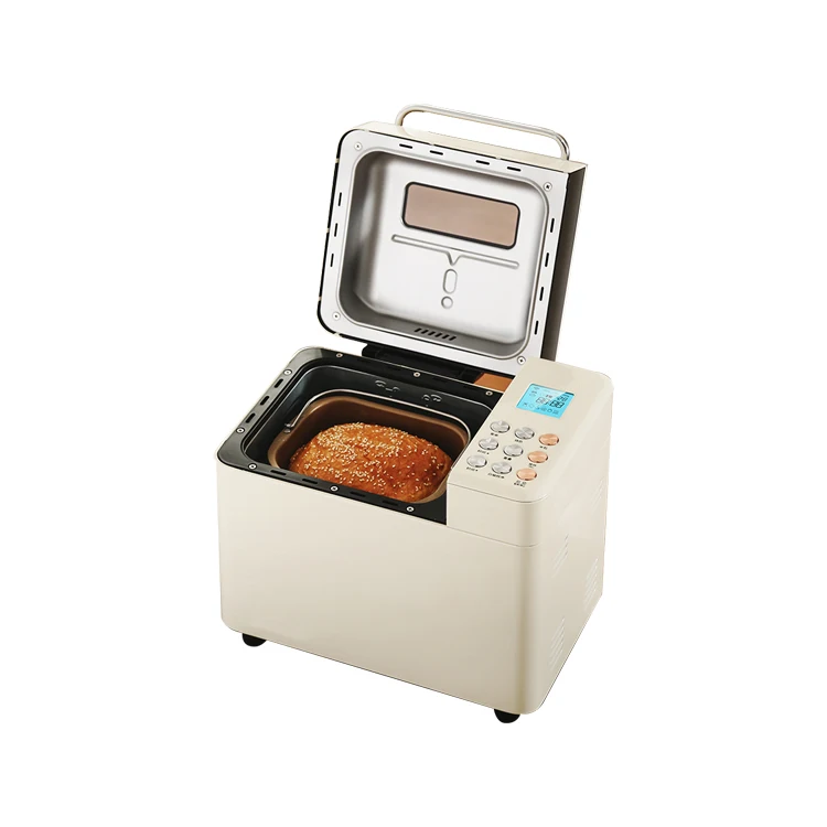 Good quality bakery bread maker machine automatic mini bread making machine