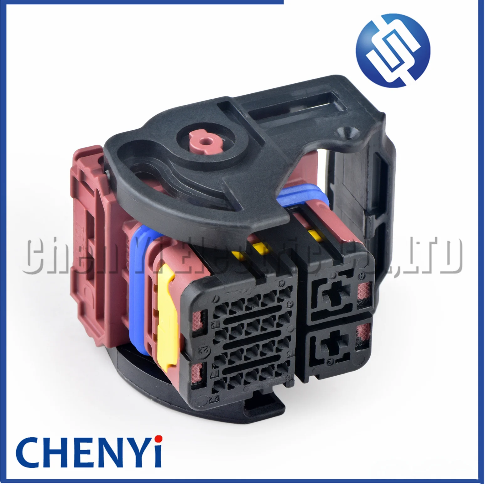 22 Pin Auto Waterpr…