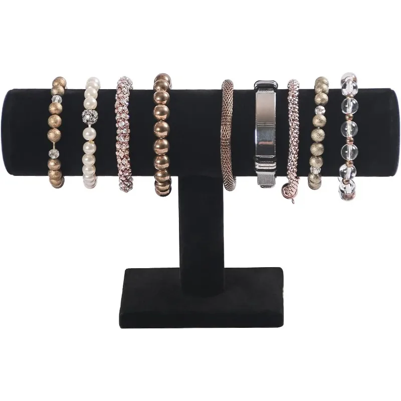 Jewellery Chain Hairband Display Stand Rack Holder