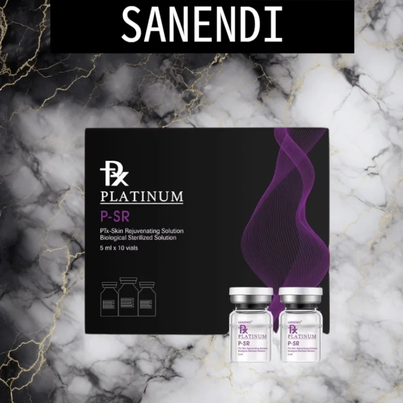 

Sanendi Korean Face Serum for Oily Skin Pore Minimizing Care Blackhead Treatment Hydrating Balance Brightness Facial Essence