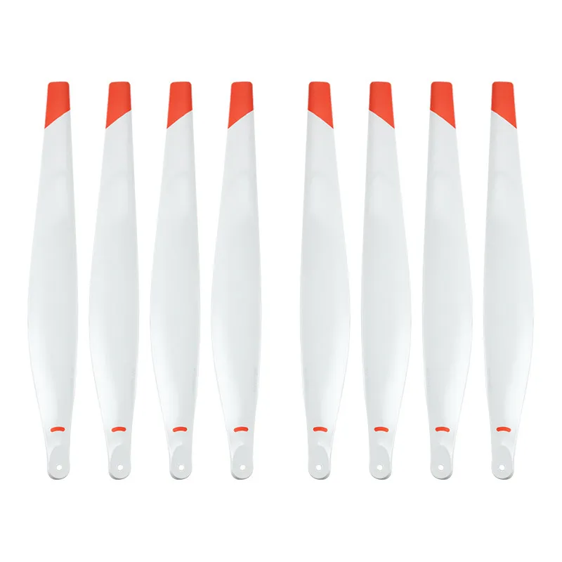 XAERO R5018 50 inch Heatproof White Propeller for DJI T25 T25P, High-Carbon Heavy Load Spraying Drone