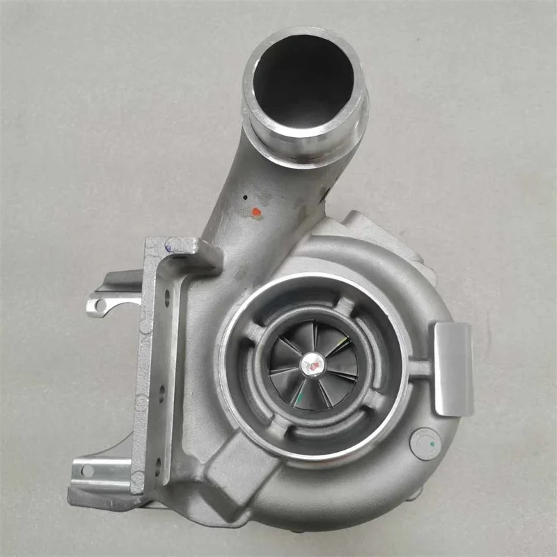 Brand New GT4082 828610 726997 789003 17201-E0300 17201-E0301 17201-E0302 17201-E0303 17201-E0304 17201-E0305 For J08E Engine