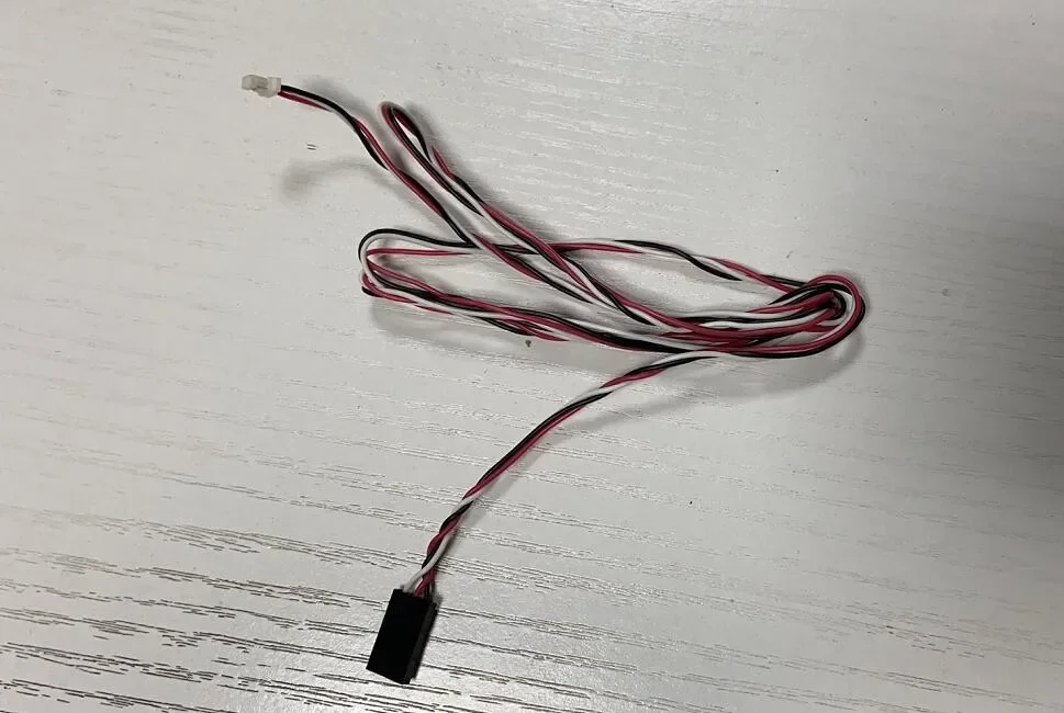 GH1.0/1MM Plug 6P C…