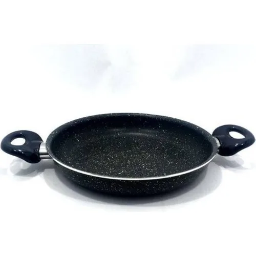 Essenso 24 Cm Granit Ei Sahanı