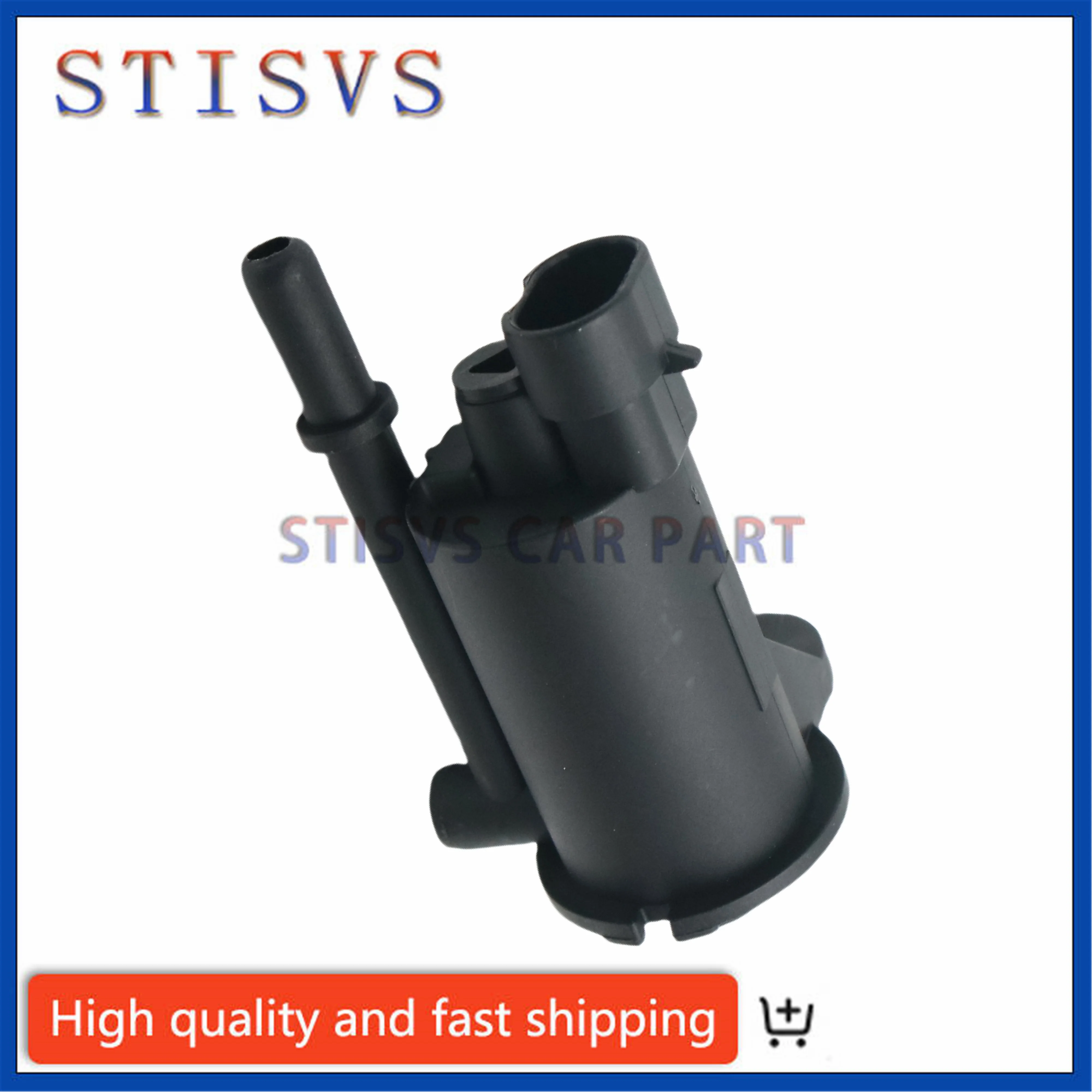 Vapor Canister Purge Control Solenoid Valve 01997279 For 2003 Chevrolet Avalanche 1500 V8 5.3L Crew Cab Pickup 4WD RWD New