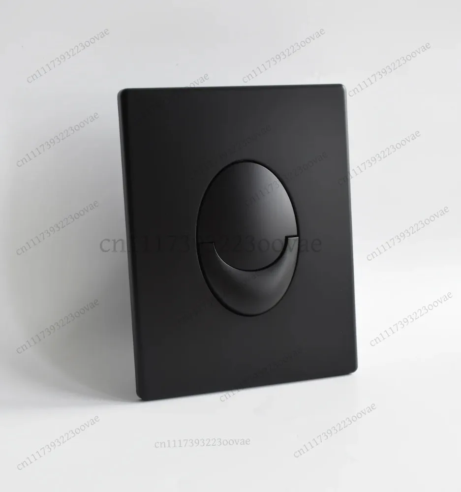 Df Pneumatic Dual Flush Panel Button for Grohe Concealed Tank SkateAir Series, Replacement Parts