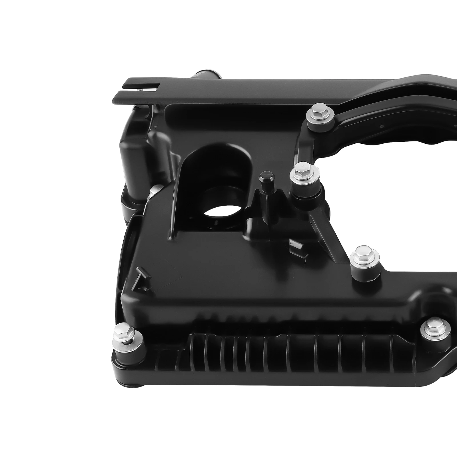 Valve Cover for BMW 1er E87 118i 1995 ccm, 95 KW, 129 PS 2004/07-2007/02 11127568581 11127526669