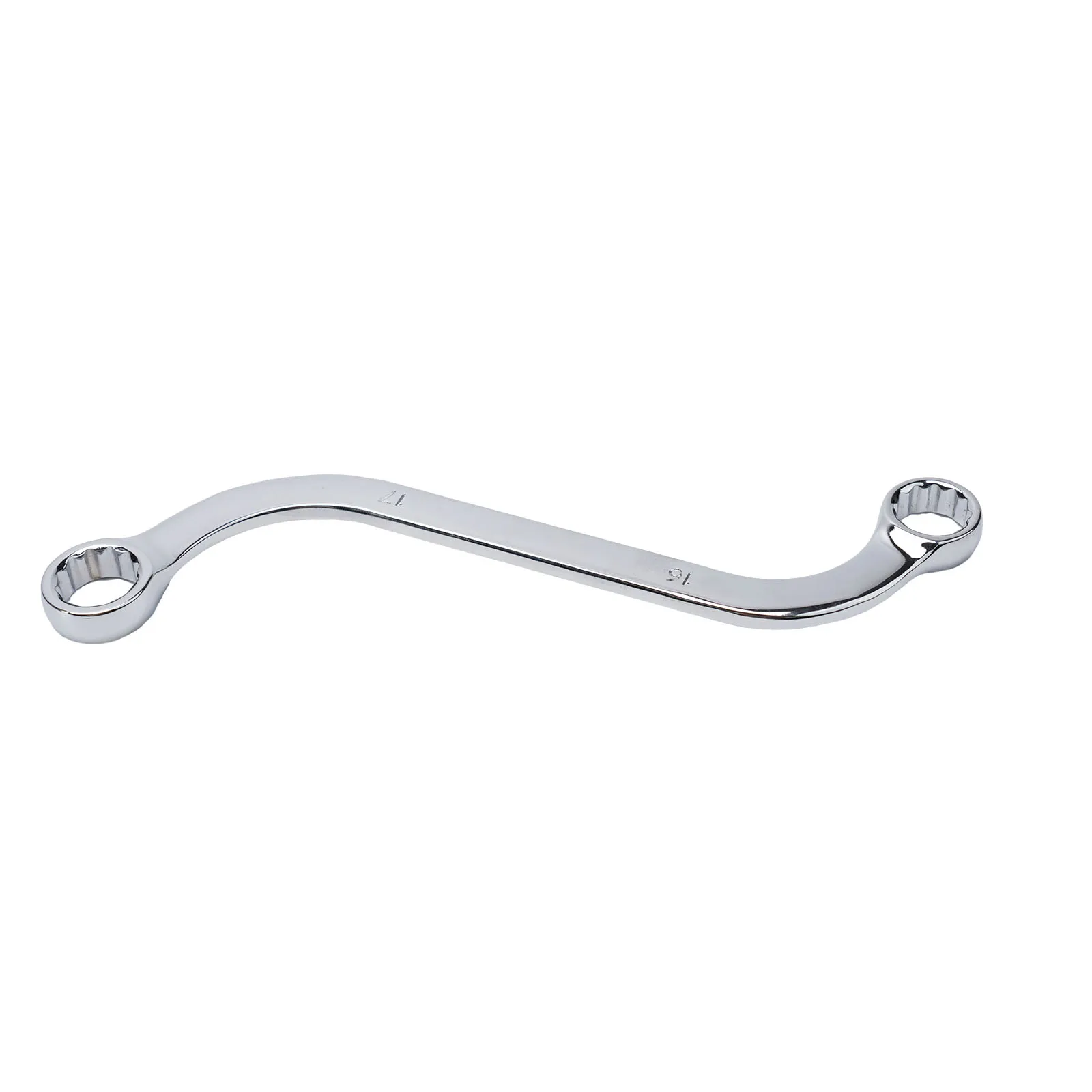 Imagem -05 - Durável Metal s tipo Wrench Grupo Anti-rust Chave Dupla Chave Durável Grupo 12-point Brand Novidades Pcs Set