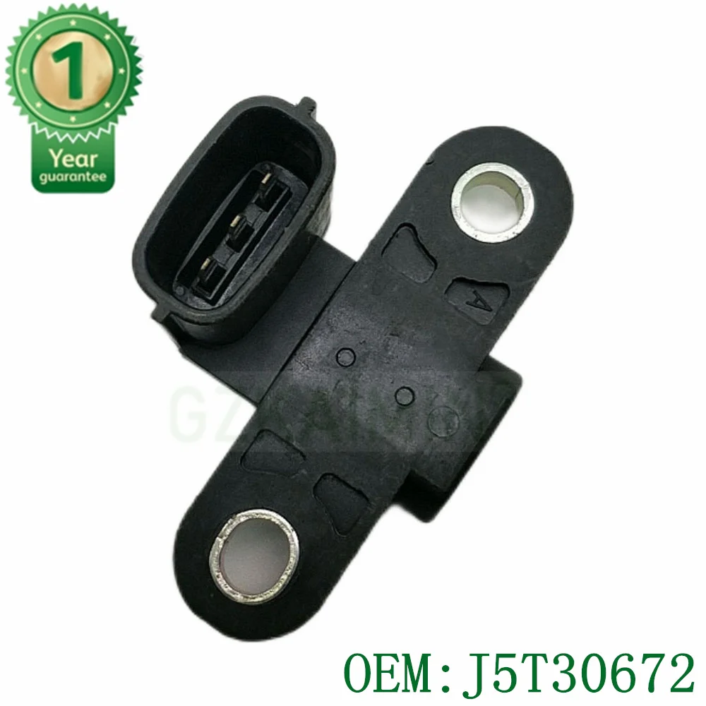 

OEM J5T30671 J5T30672 Engine Crankshaft Crank Position Sensor For Mitsubishi Galant 2.4L