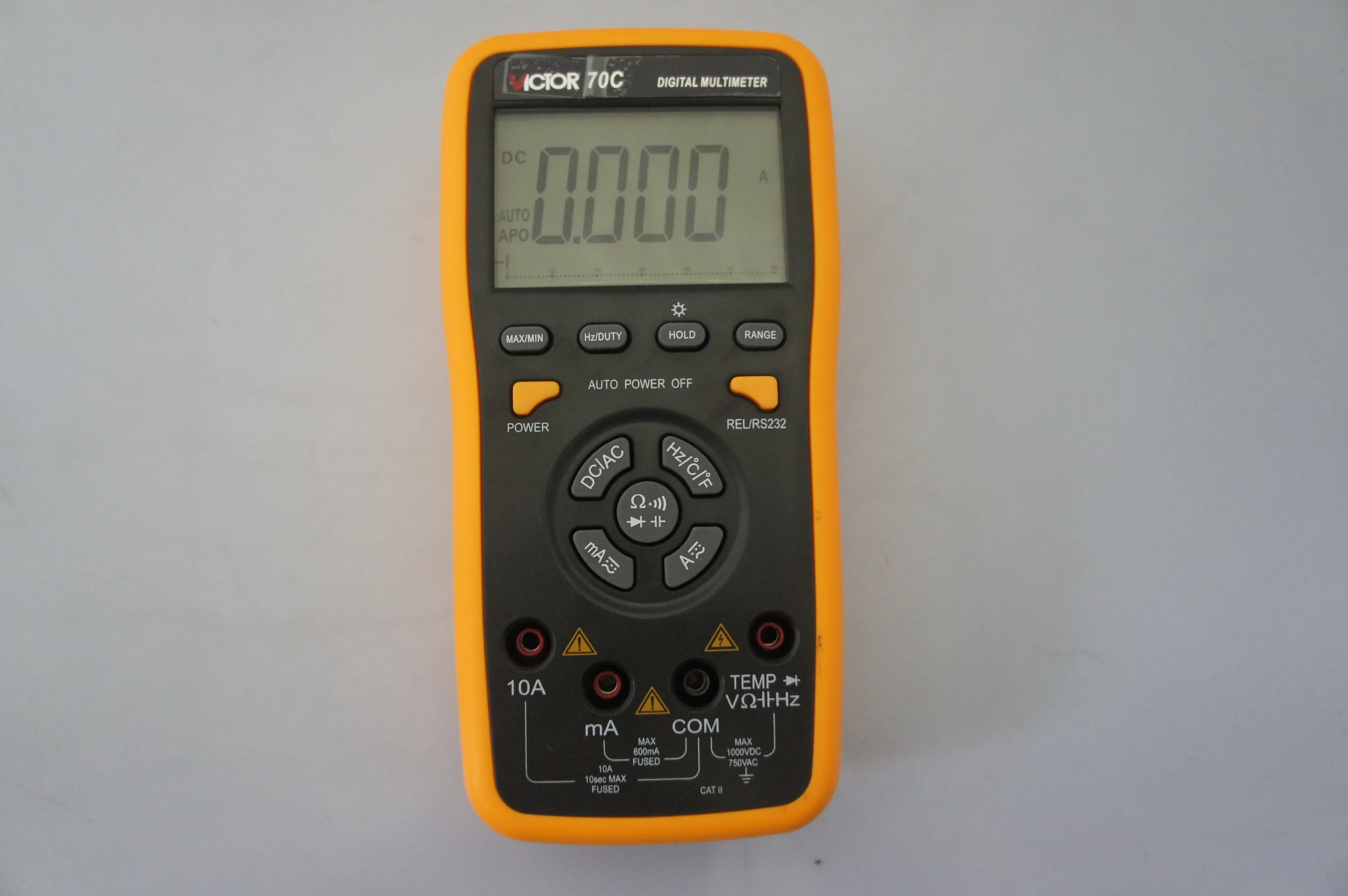 Victor 70C 3 5/6 Di…