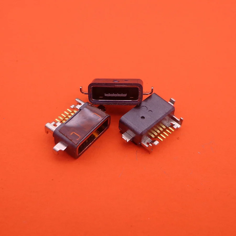 50Pcs Charger Charging Port Plug Usb Dock Connector For Xiaomi M2A Mi2A M2S Mi 2 3 2S 2A Mi2 MI2S 2S 2A M3 Mi3 Redmi 1 Micro