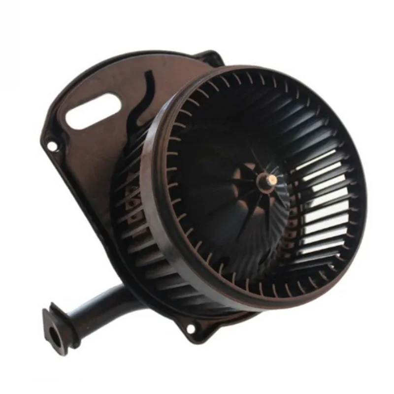 10397097 HUMMERS H3 Car Cooling system Power Blower Motor