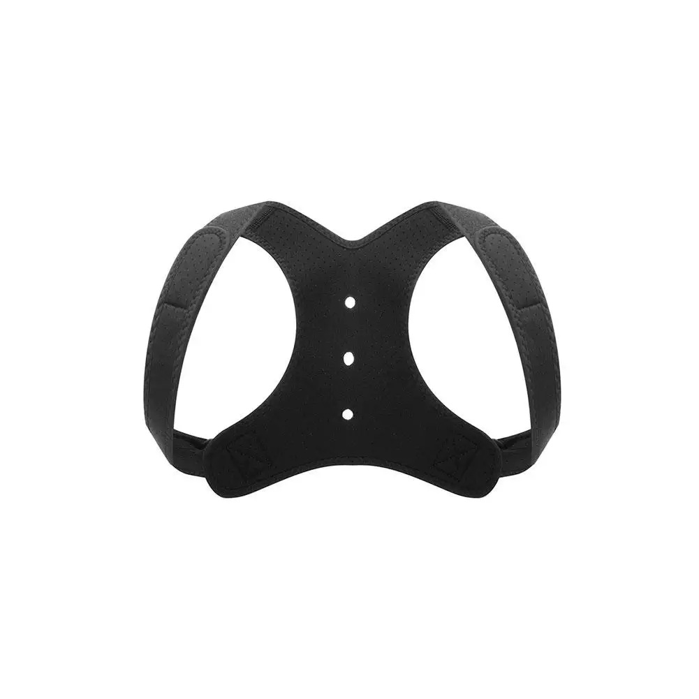 Adjustable Back Straightener Posture Corrector Scoliosis Hunchback Pain Shoulder And Relief From Correction Back F1k1