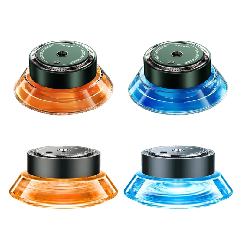 

Electric Car Auto Flavoring For Car Home Car Air-Freshener Diffuser F19A