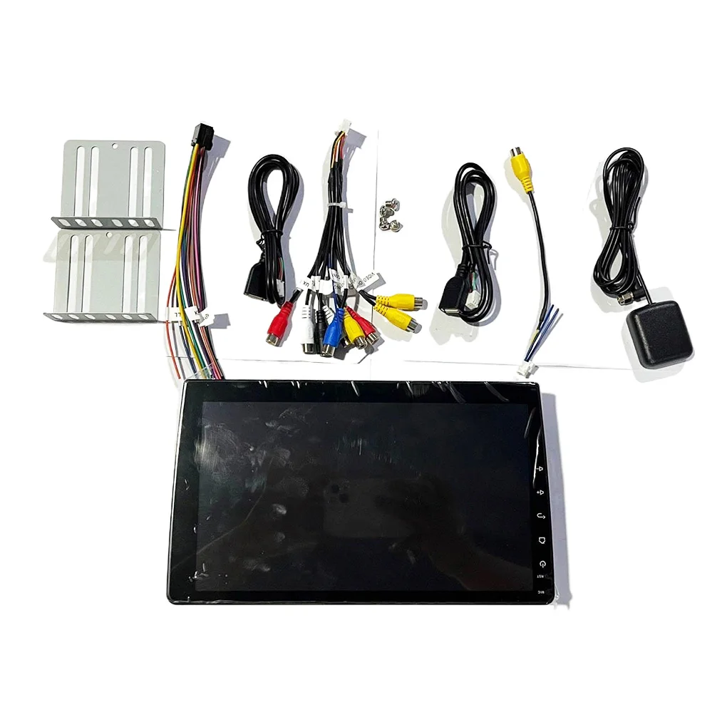 

Android 13 2+32G 10.1Inch Full Screen Single Din Car Stereo Radio 1DIN Bluetooth Car Stereo