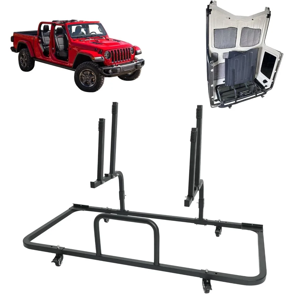 Upgraded Sliding Ha…