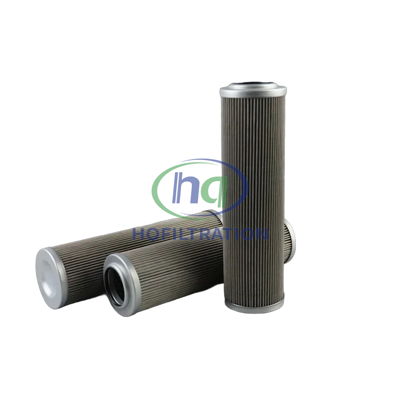1269748 0280 D 200 W/HC HQFILTRATION Stainless Steel Mesh Pleated Oil Filter Element