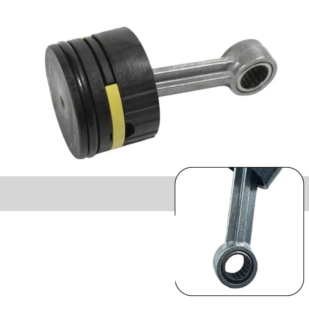 Compatible For Piston for  GSH16-28 GSH16-30 For Electric Hammer Built to Match Original Dimensions and Functionality