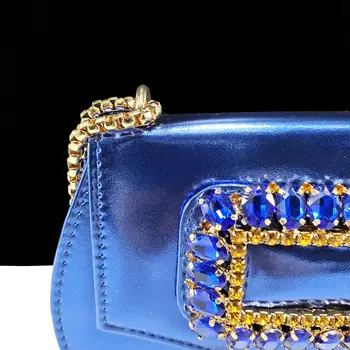 6 best sales 로얄 블루 슈즈 - №3