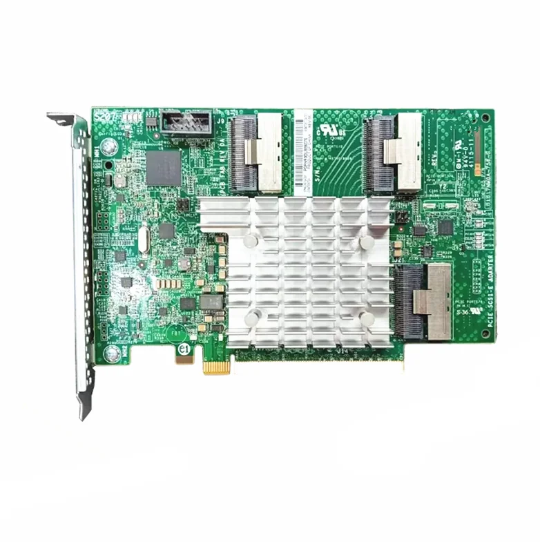

ДЛЯ HP 824019 -001 708724 -001 3-портовая плата контроллера моста PCIe NVMe
