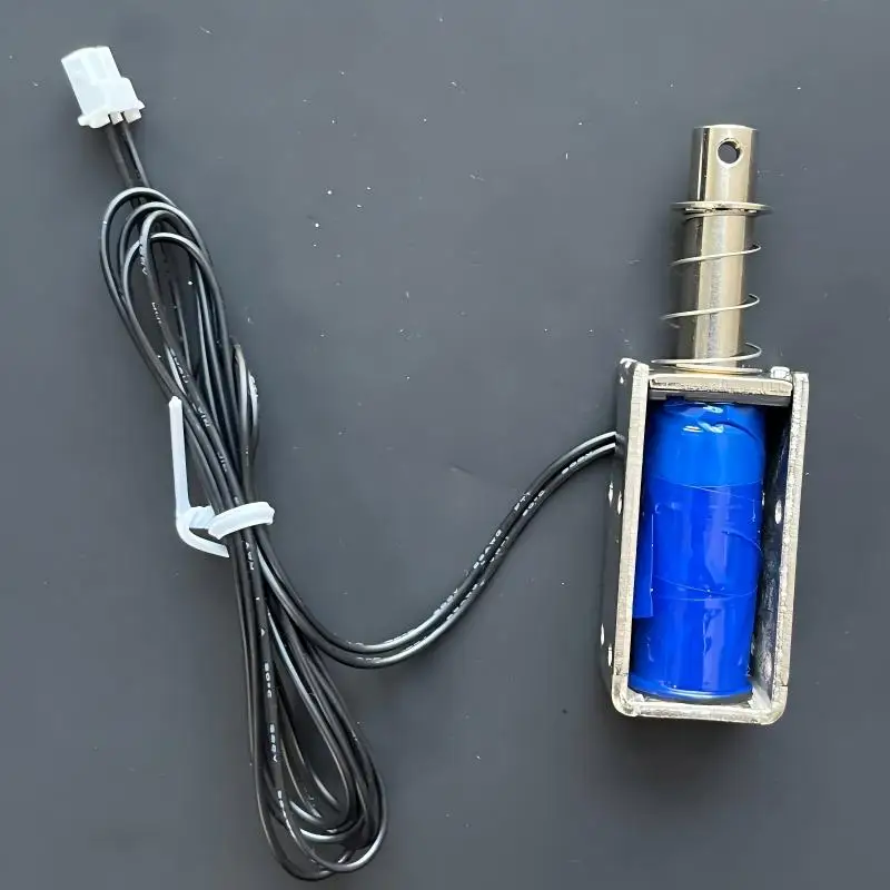 Single Printhead As…