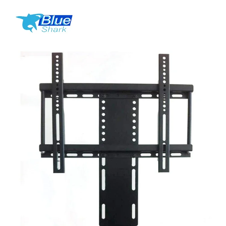 

Motorized TV Stand for 32 to 70 inch Screens Vertical Lift Television Stand Modern with Remote Control Compact TV Mount Bracket