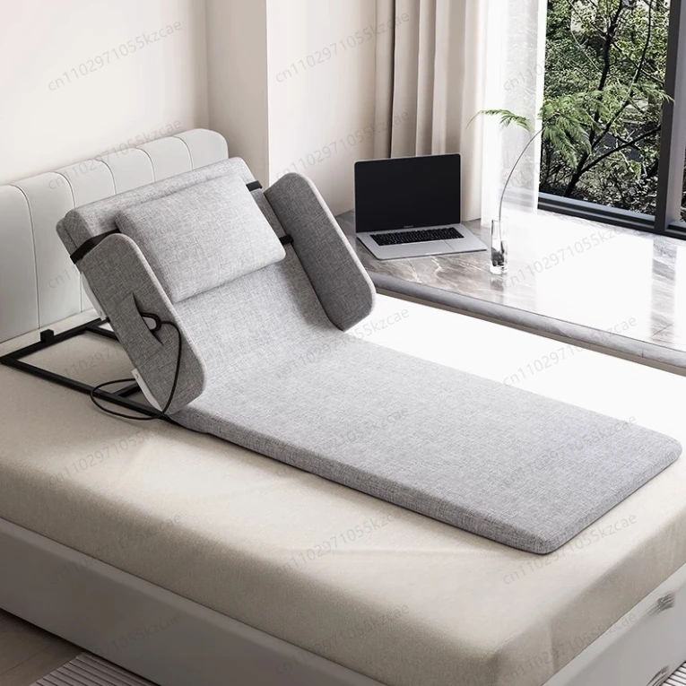 Head Cushion, Bed Back Cushion, Pregnant Woman Waist Support, Fractured Elderly Get Up Mattress, Electric Lift Care Mattress