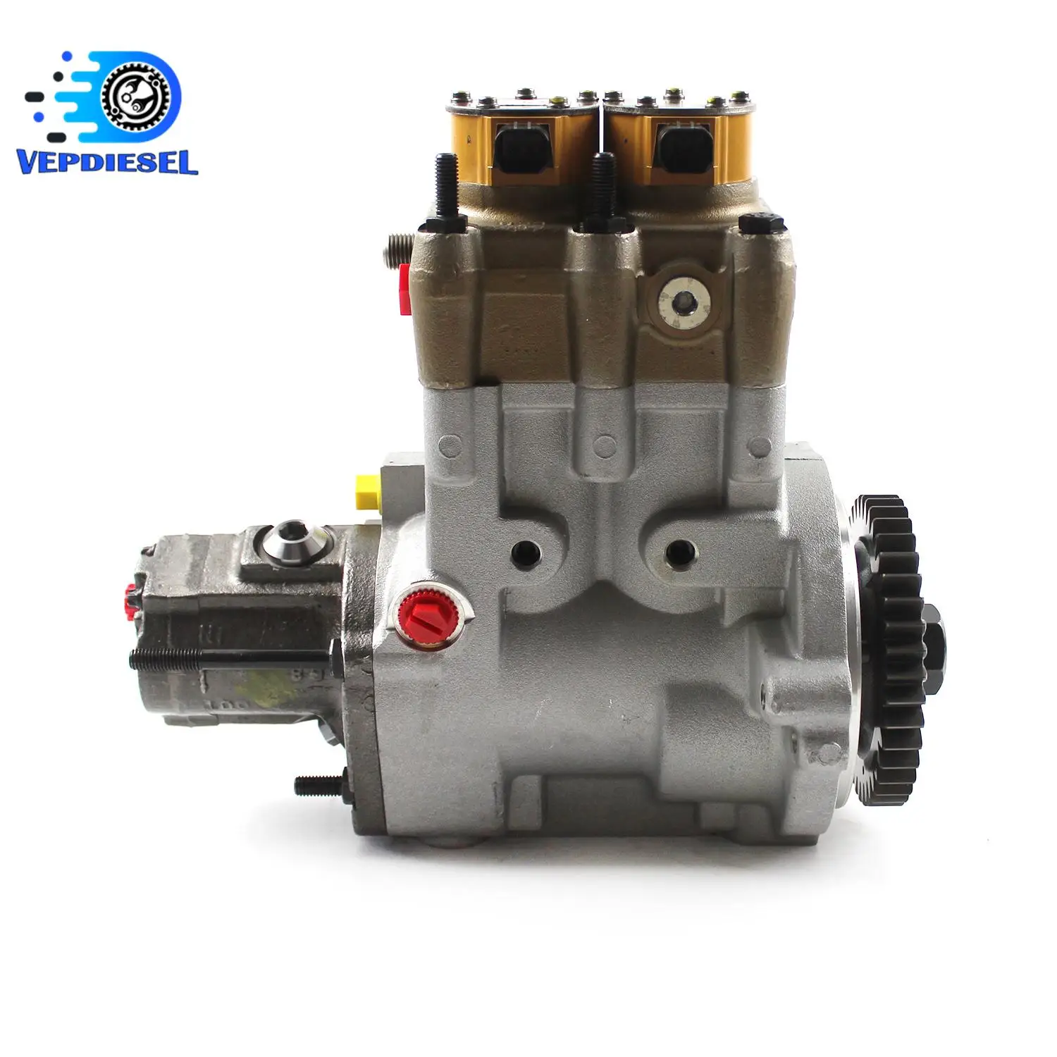 511-7975 5117975 Common Rail Fuel Injection Pump OEM For Cat C9 C9.3 Engine SR4B 725 D6T PM310 Truck Excavators Accessories New