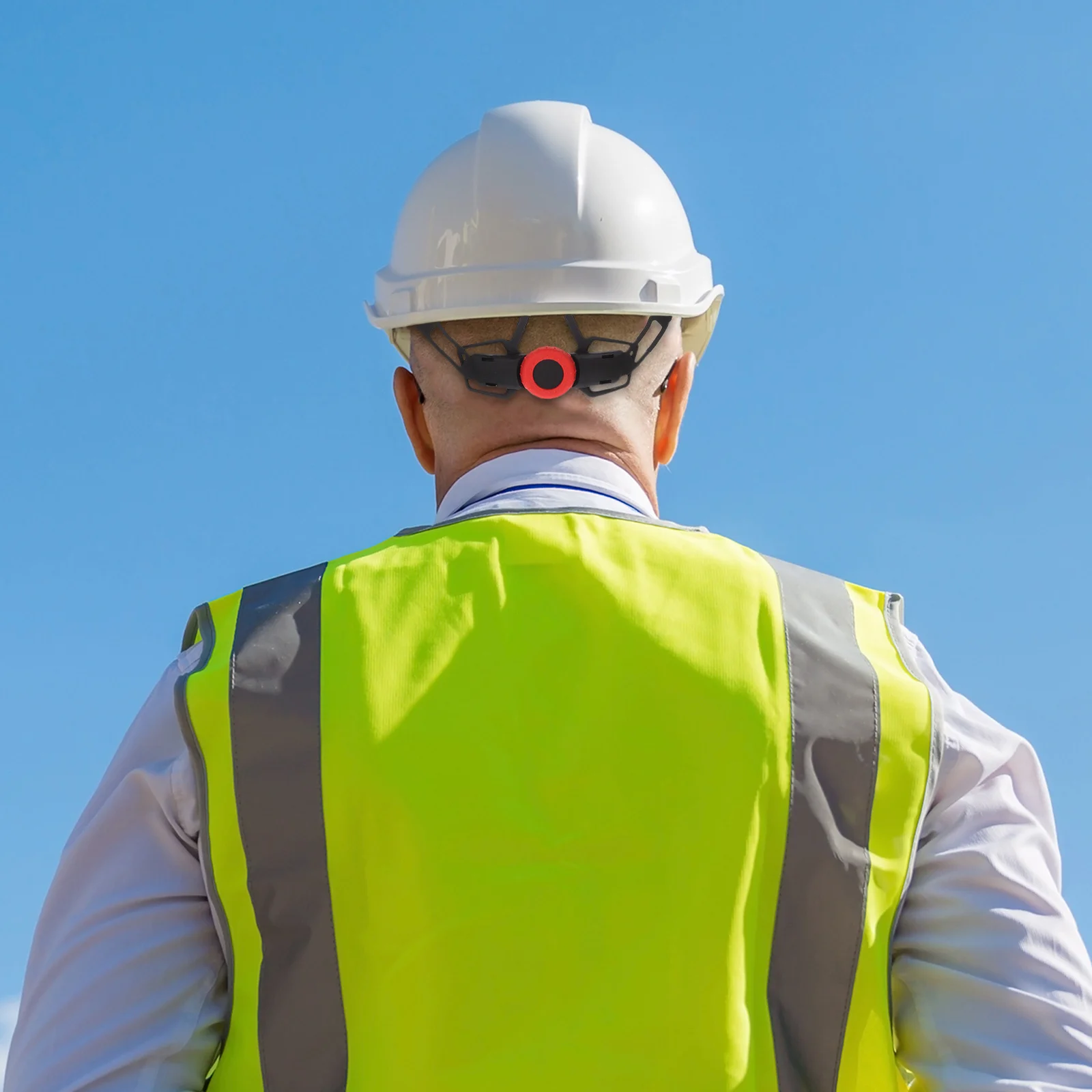 

Adjustable Regulator Boa Rotator Lock Lightweight Safety Hat Chin Strap For Construction Worker Universal Hard Hat