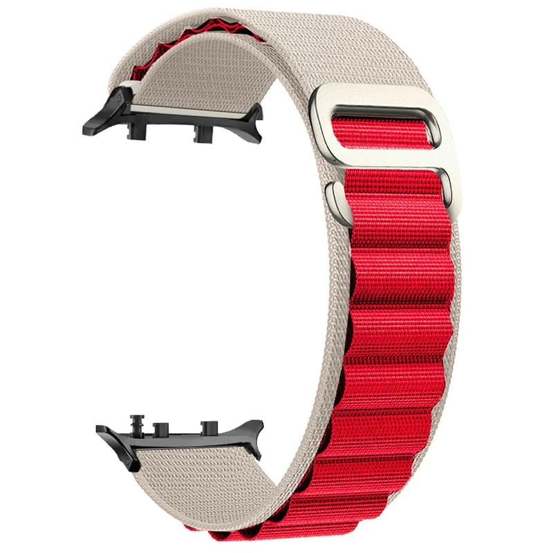 Sport Alpine Loop For Huawei Watch D2 Nylon Bracelet Strap For Huawei Watch D2 Band SmartWatch Repalceable Wristband Accessories