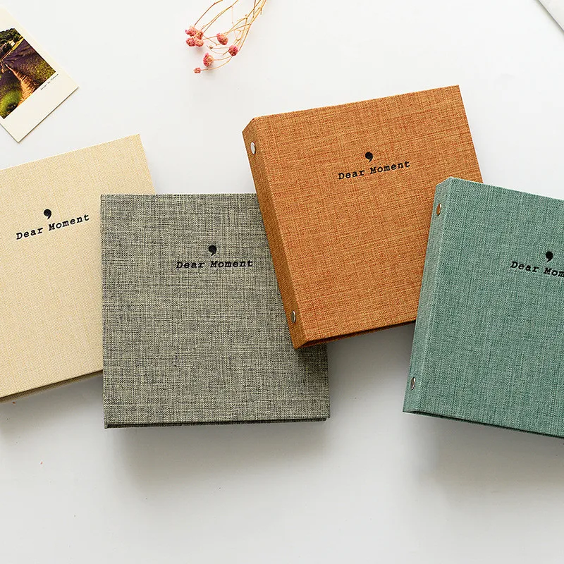 100/64 Pockets Mini Instant Photo Album Picture Case for Fujifilm Instax Film Mini 11/12 7C 7S 8 9 11 25 50s70 90 EVO Home Decor view 2