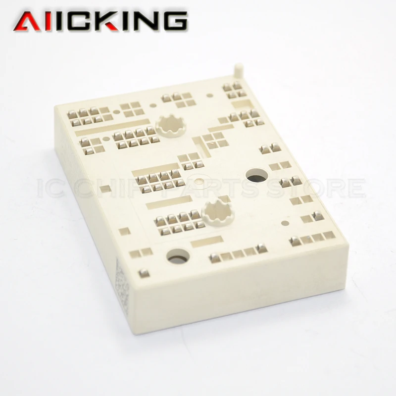 SKIIP39AC12T4V1 1/PCS IGBT MODULE 167A, 1.85V, 1.2kV, MiniSkiip-3 Original In Stock