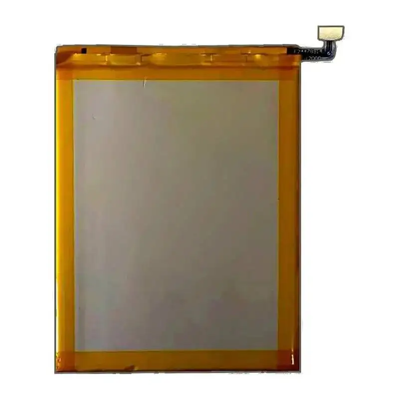 شحن سريع BLP649 بطارية الهاتف المحمول عالية الأداء لهاتف oppo F5 Lite A83 A1 A83T 3180Mah