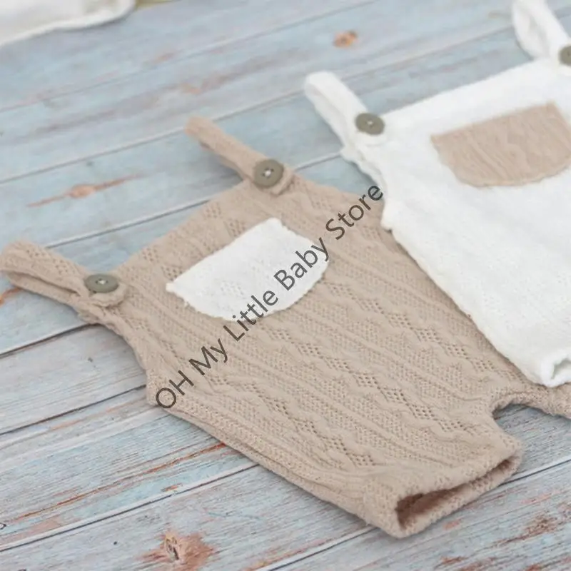 

M76C модернизированные новорожденные фотографии реквизита мальчики девочки для девочек наряды фотосессии набор костюмов с для