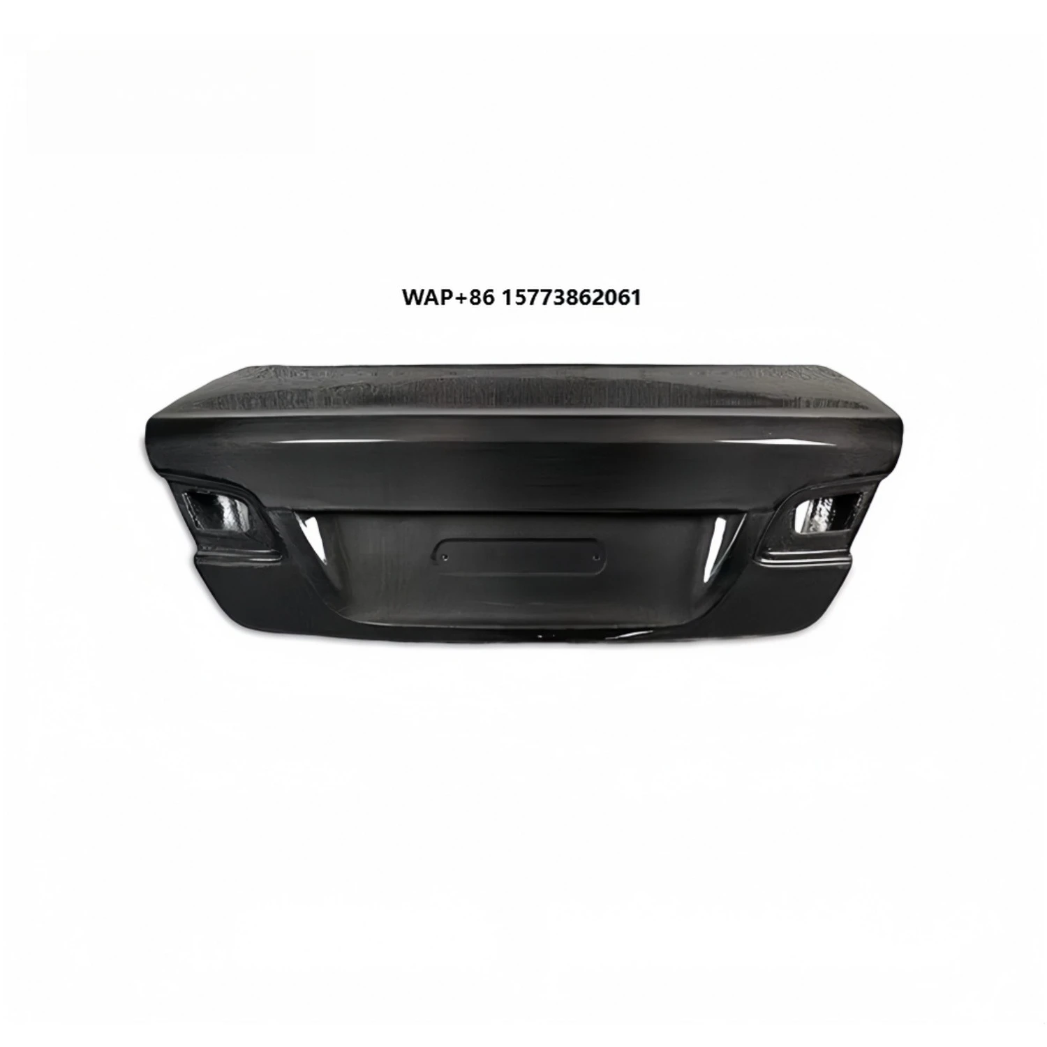 

Car Trunk Lid Suitable for 3 Series E92 M3 OEM Style Carbon Fiber Trunk Cover