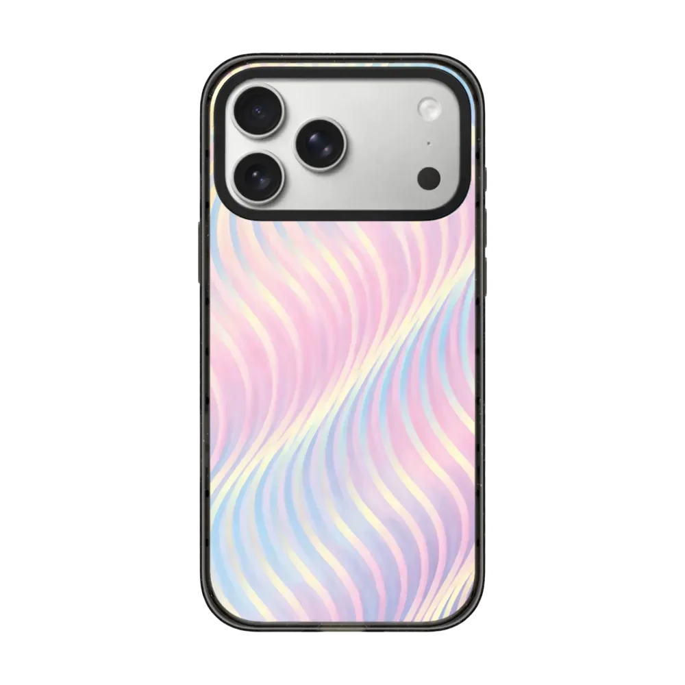 

6031830 Acrylic / Mirror Magnetic Case: Compatible with IPhone 17 16 15 14 13 12 Pro Max 17 Air