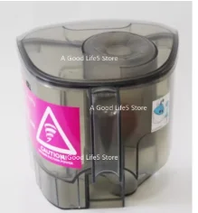 Applicable To Vacuum Cleaner FC8515/8516/8517/8471/dust Bucket/cover/filter/plastic Accessories/cover