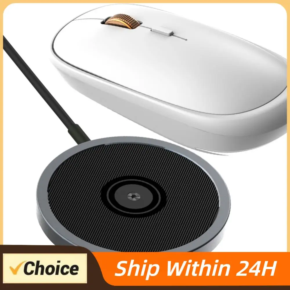 Undetectable Mouse Jiggler Mouse Mover Pad Device Automatic Mouse Wiggler Shaker To Keep Mouse Moving Work From Home