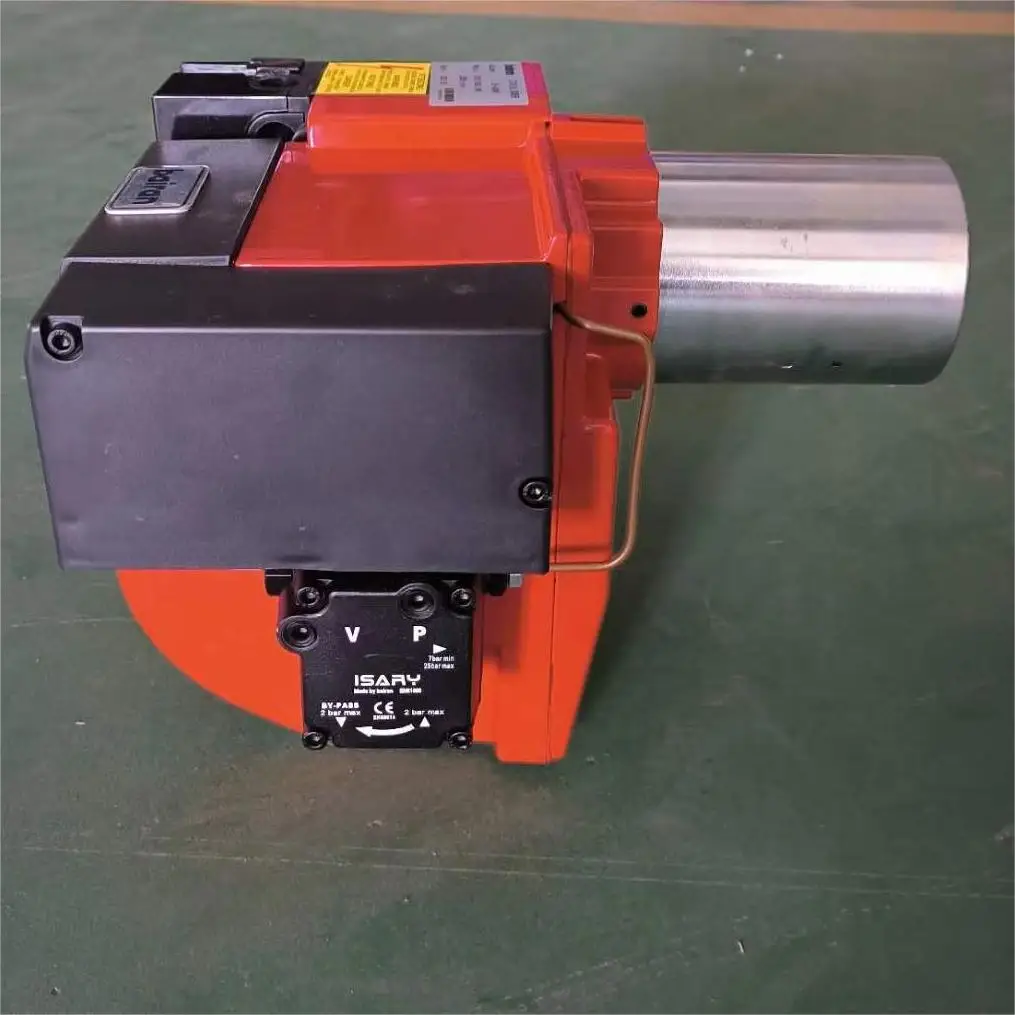 BAIRAN LICHT ÖL BRENNER ST108