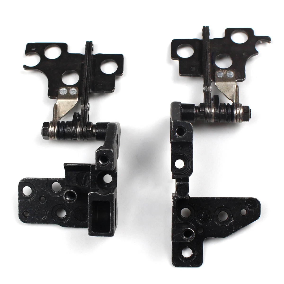 Replacement Screen Shaft Hinge Set For MSI GE65 GP65 GL65 Series Laptop LCD Screen Axis L & R MS-16U1 Hinges