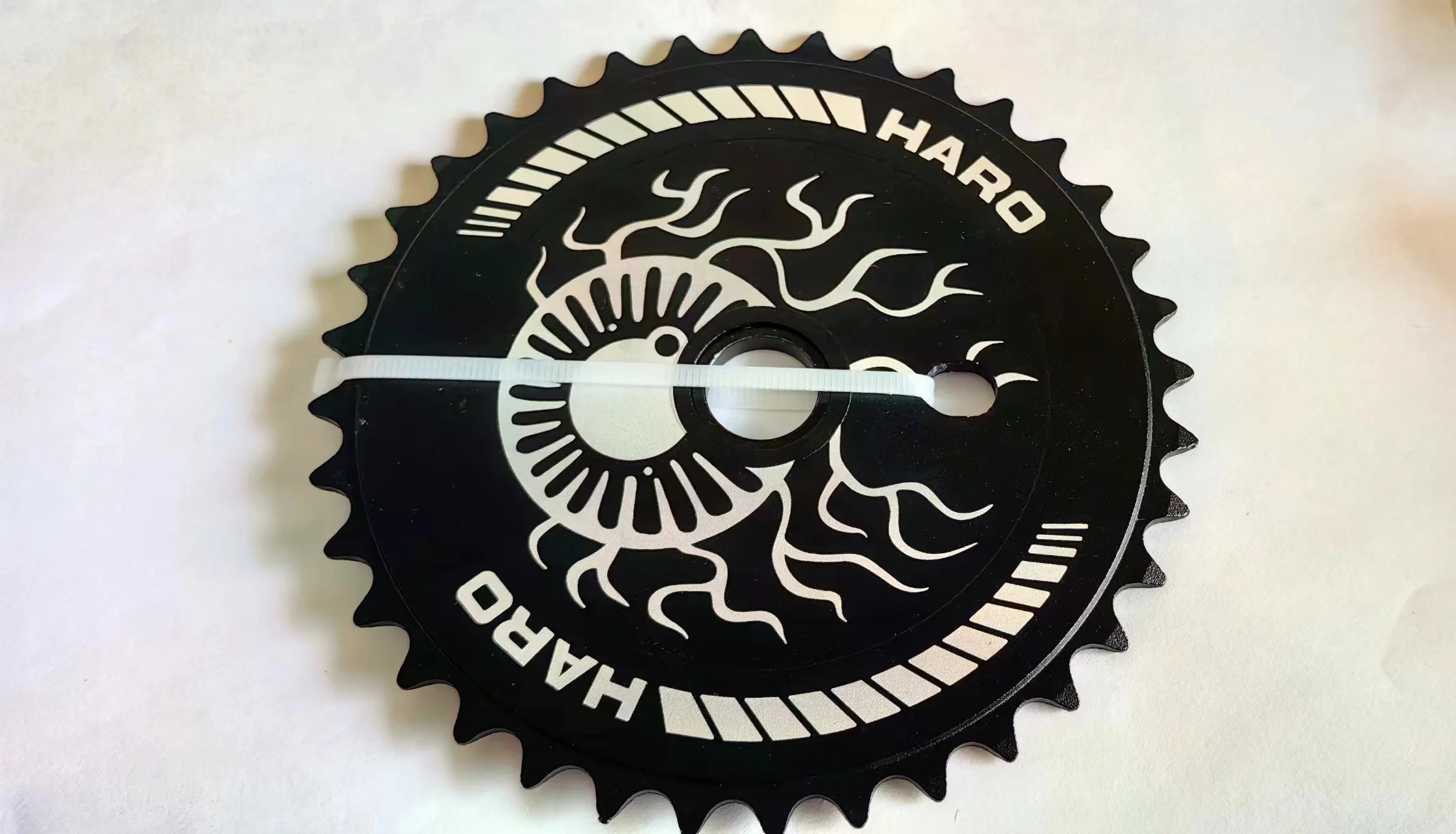 Haro BMX Chainring 36T Sprocket Cog chainwheel Bicycle bmx