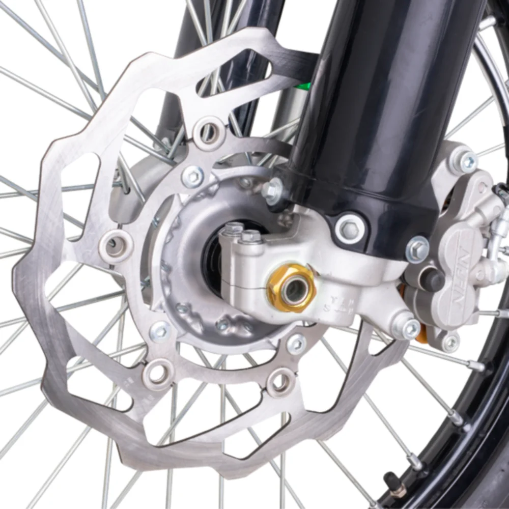 NICECNC لياماها YZ250F YZ450F 2014-2021 YZF 250 450 دراجة نارية الجبهة الخلفية عجلة المحور المكسرات مسامير البراغي M18xP1.5 M22xP1.5 عدة