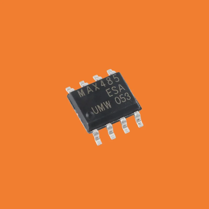 20pcs/Original genuine patch UMW MAX485ESA SOP-8 half duplex RS485/RS422 transceiver chip