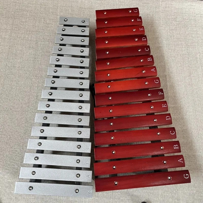 Thumbnail 3 - #27 Compare Glockenspiels & Xylophones Before You Buy