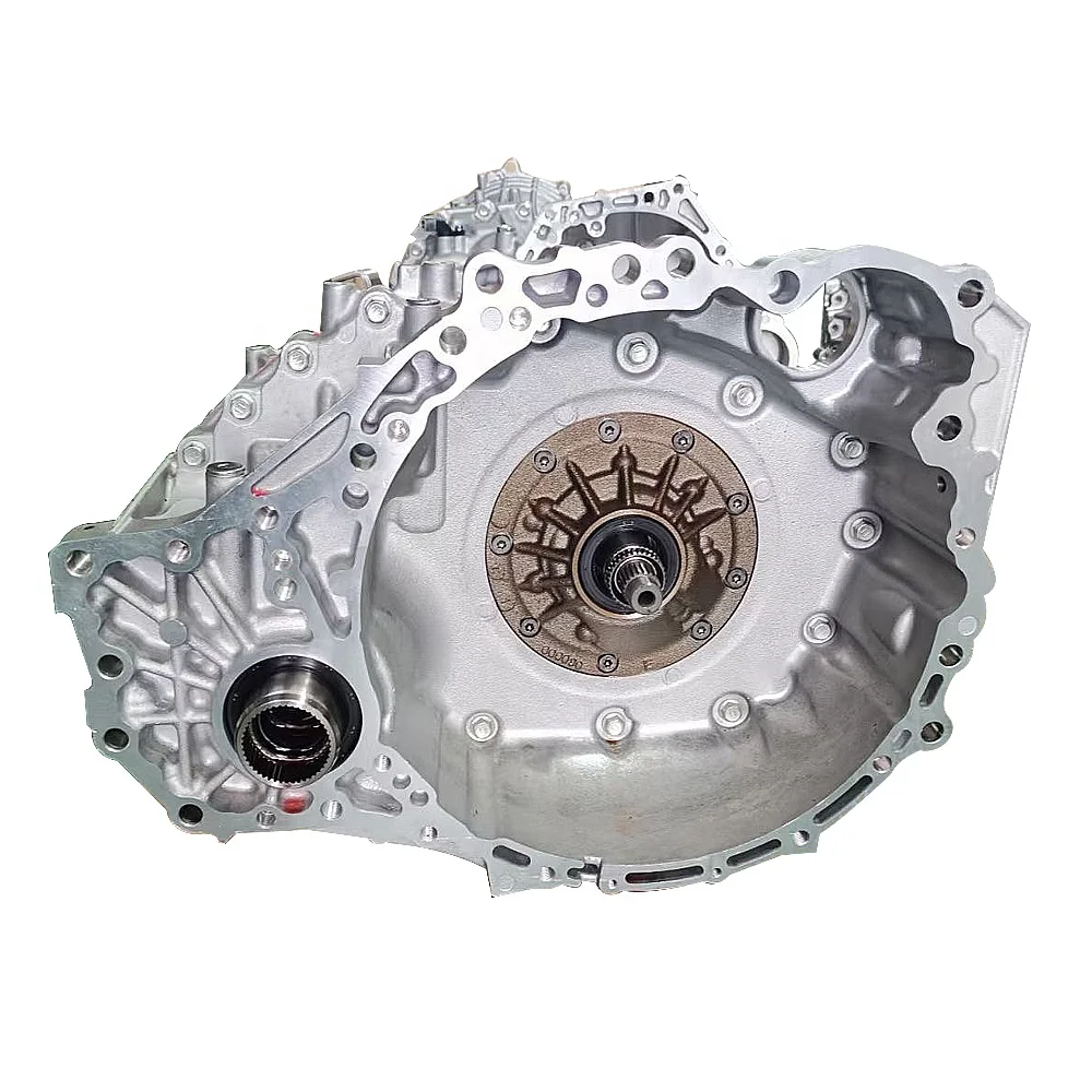 Brand New Automatic Chassis Part U660F 3.5L 4WD Transmission Gearbox Assembly For Lexus